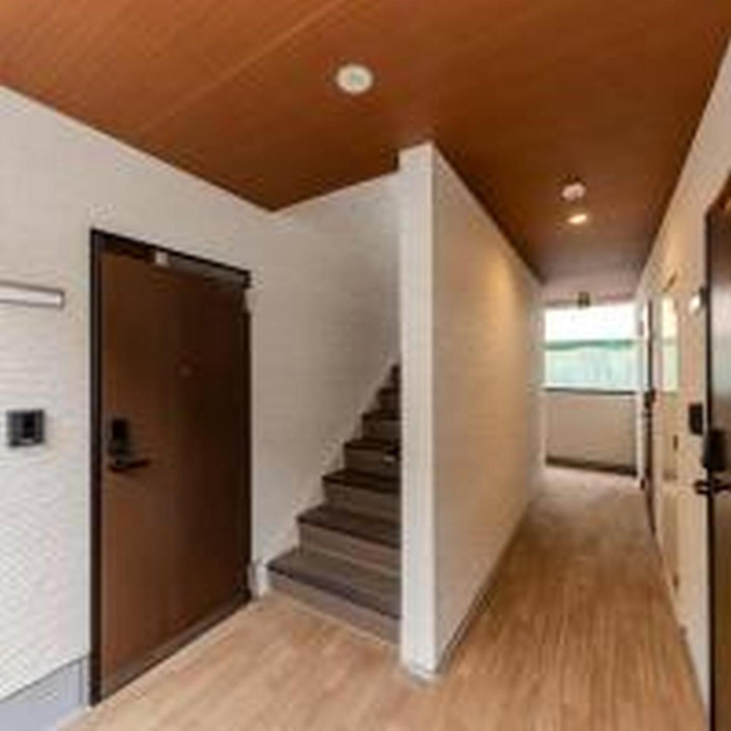 Appartement むつみ庵松2号館301 Ōsaka