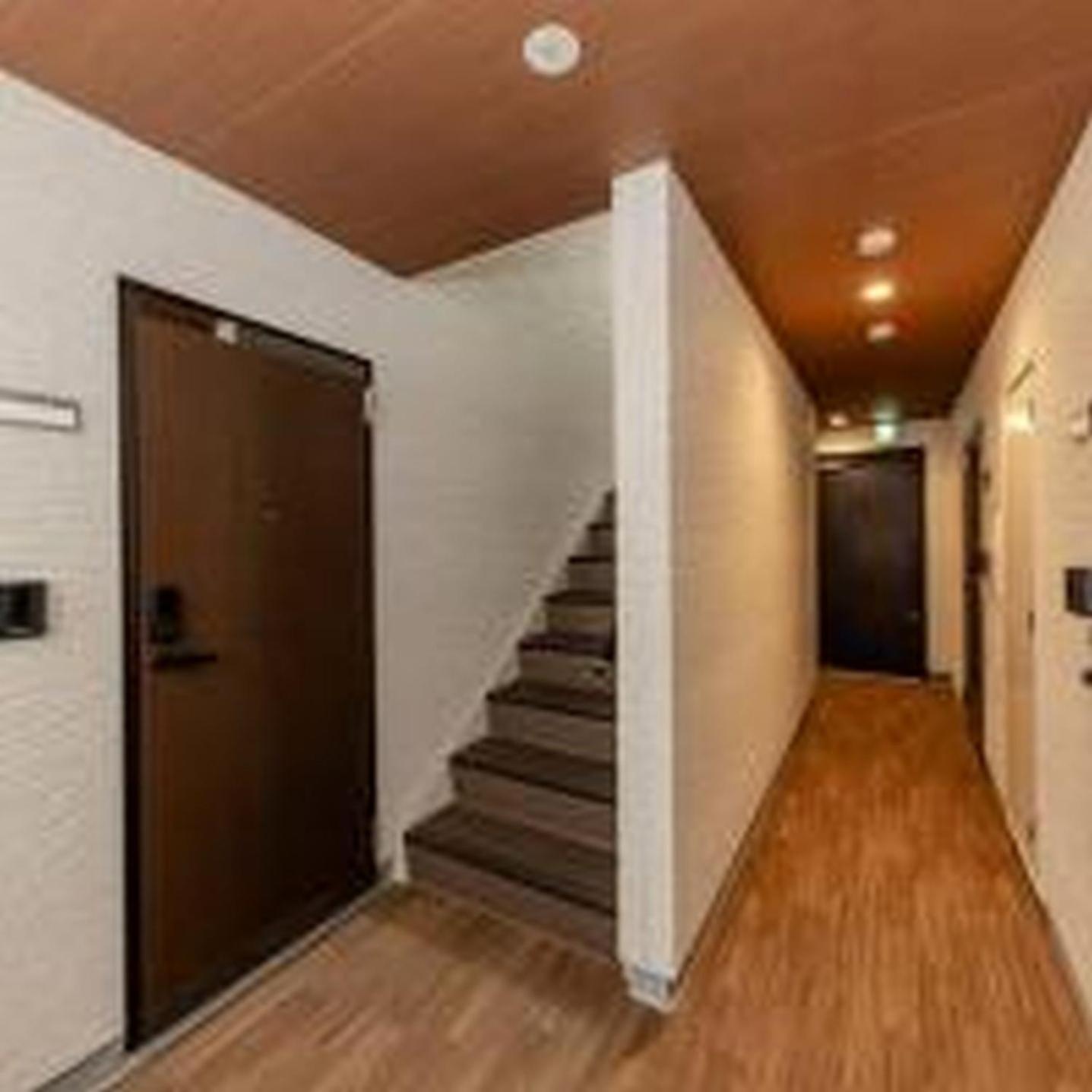 Appartement むつみ庵松2号館301 Ōsaka