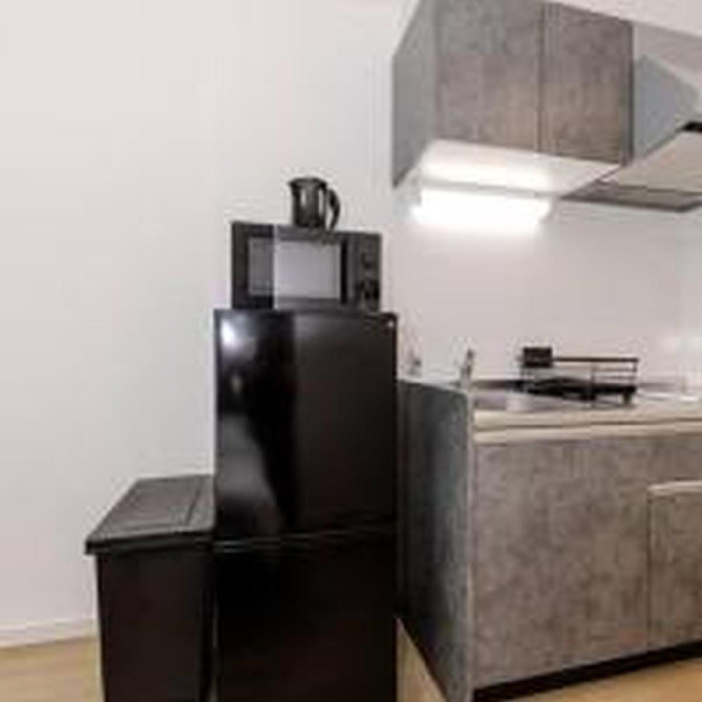 むつみ庵松2号館301 Appartement