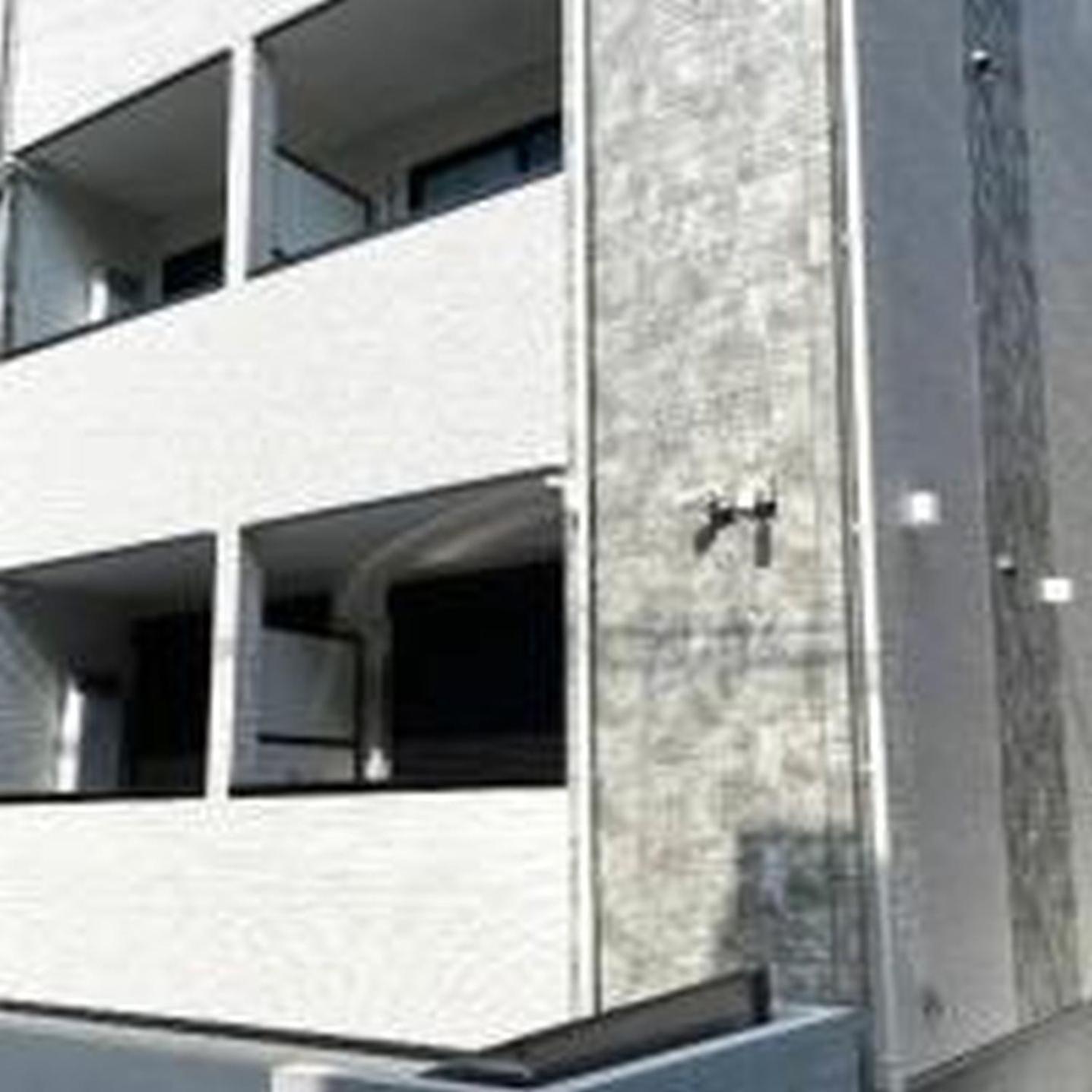 むつみ庵松2号館301 Appartement