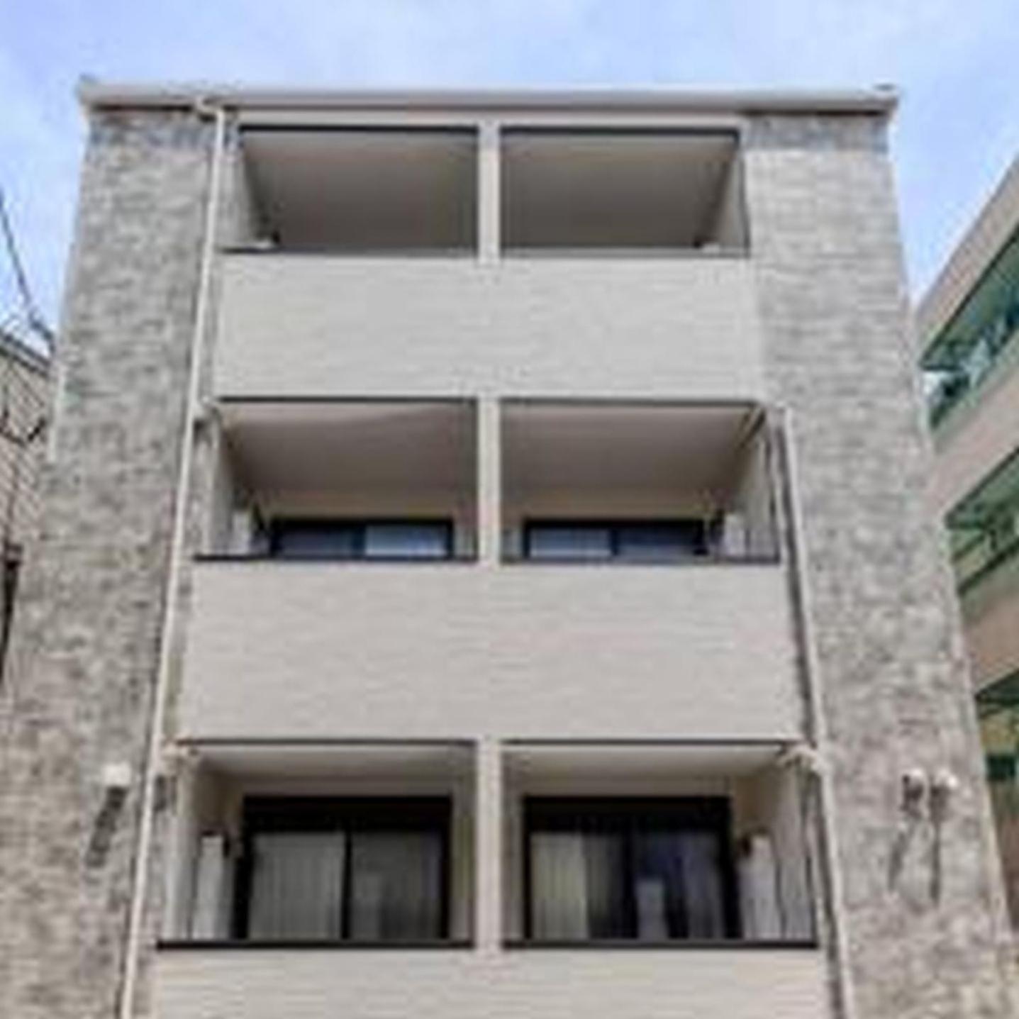むつみ庵松2号館301 * 大阪