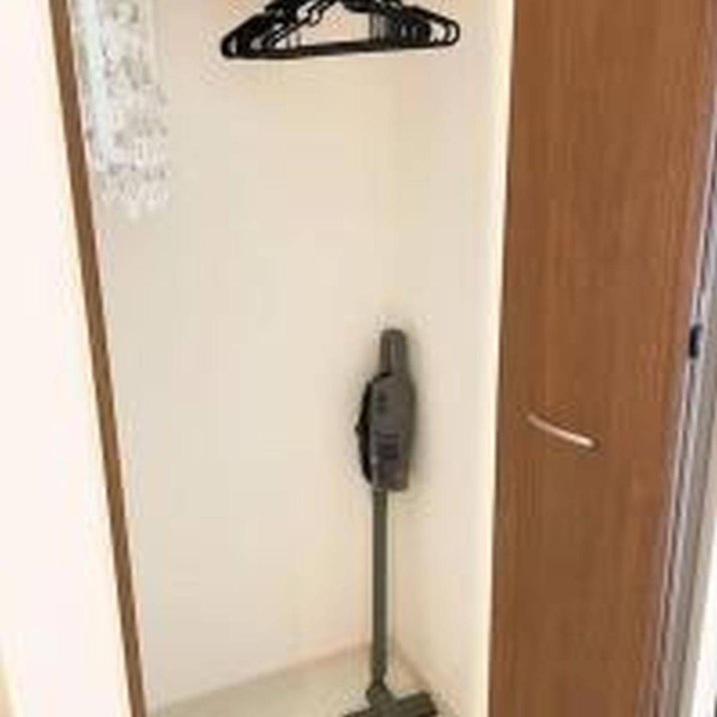 公寓 むつみ庵松2号館301 *